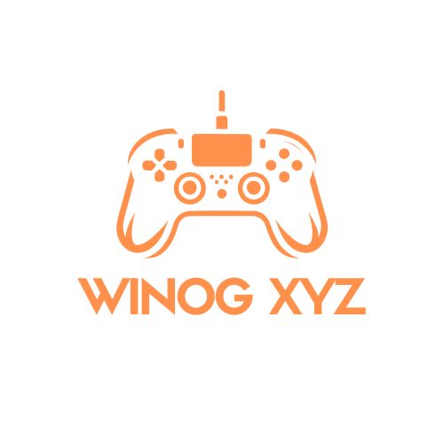 WinOG – Play, Compete & Conquer! logo